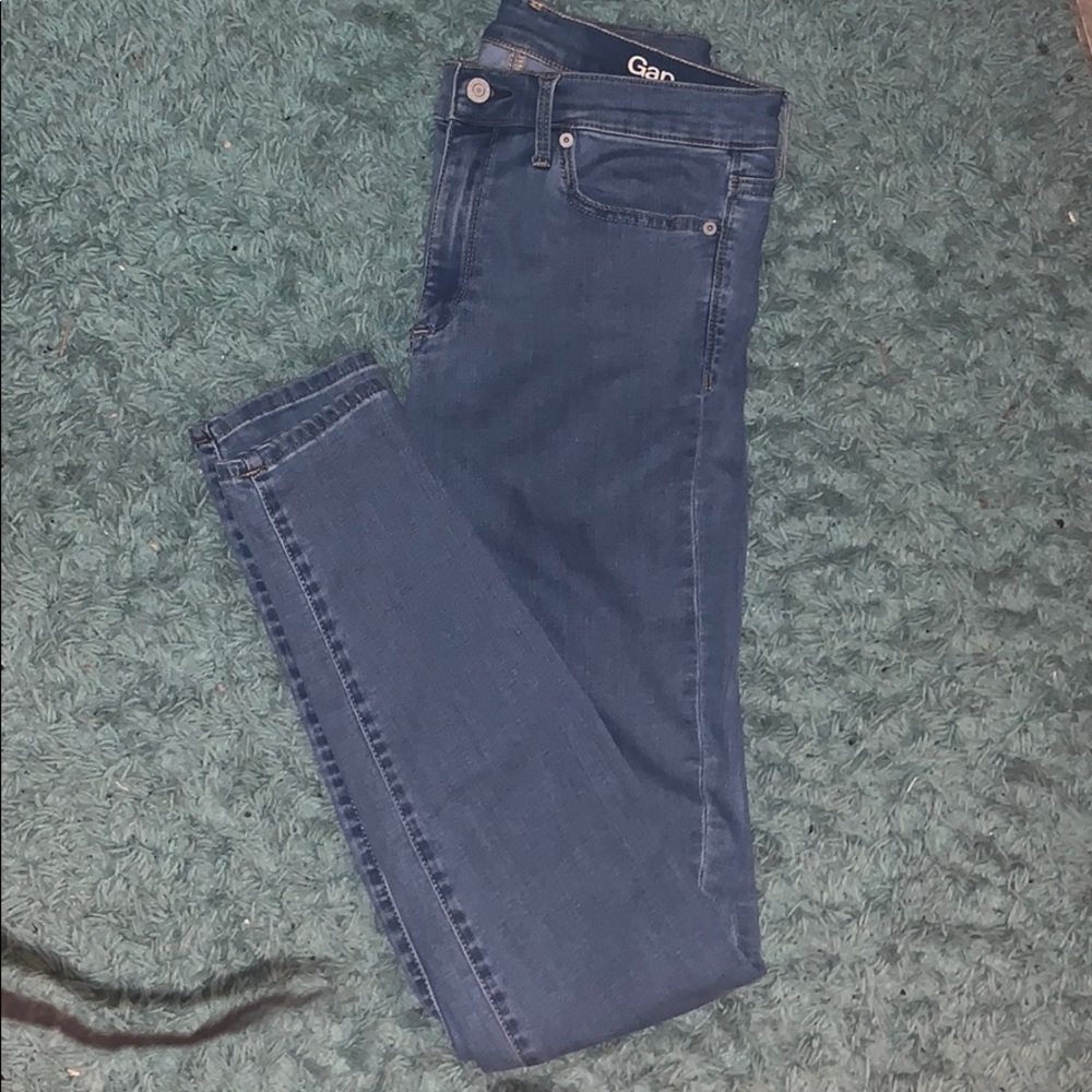 GAP Jeans